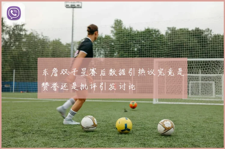 东詹双子星赛后数据引热议究竟是赞誉还是批评引发讨论