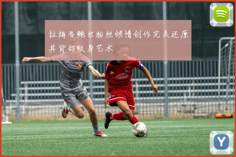 拉梅洛鲍尔粉丝倾情创作完美还原其背部纹身艺术